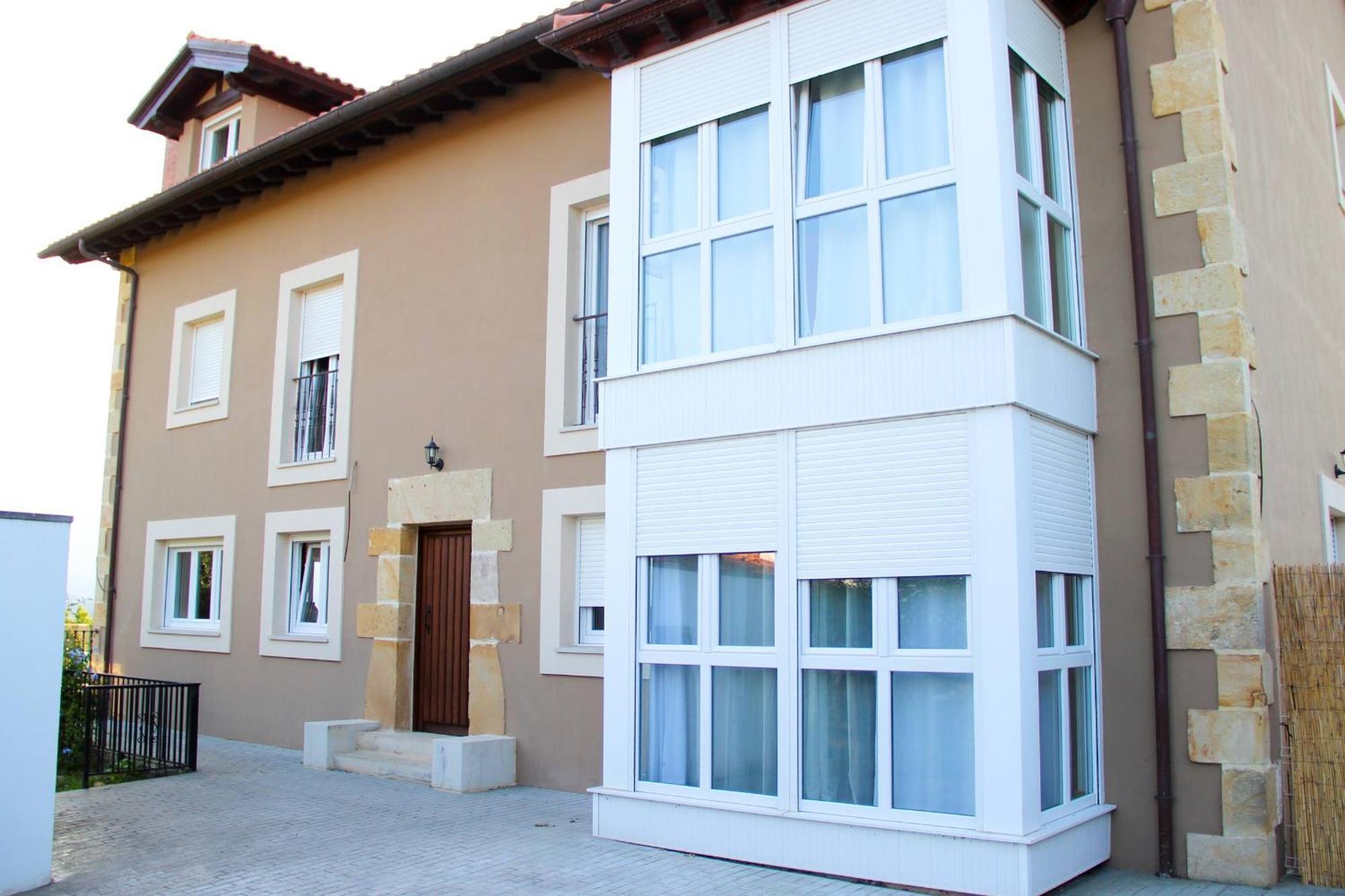 El Collado, Ruiloba Sierra (Cantabria) Exterior foto